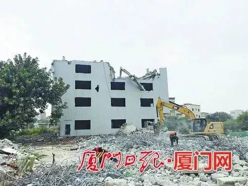 廈門房東拆遷最新動態，深度解析背后的政策與影響，廈門房東拆遷最新動態，政策背后的深度解析與影響探討