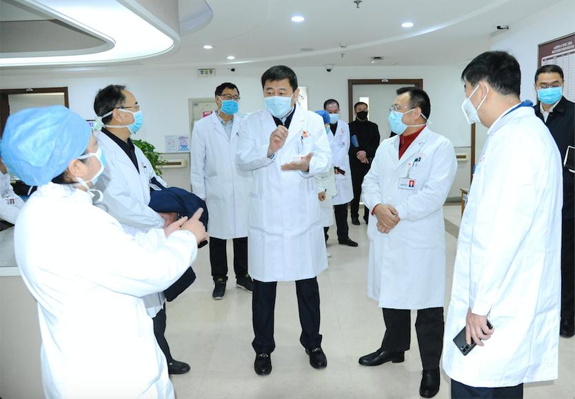 疫情實時最新通報山西自媒體觀察報告，山西疫情最新動態自媒體觀察報告