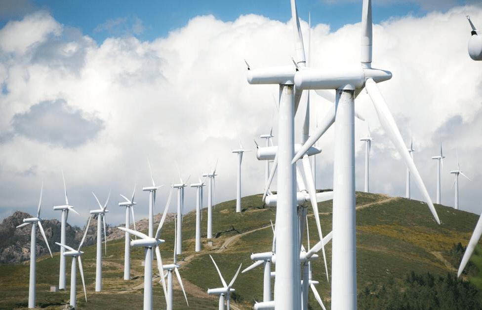 風電混搭最新趨勢，探索清潔能源的未來之路，風電混搭趨勢引領清潔能源未來之路探索