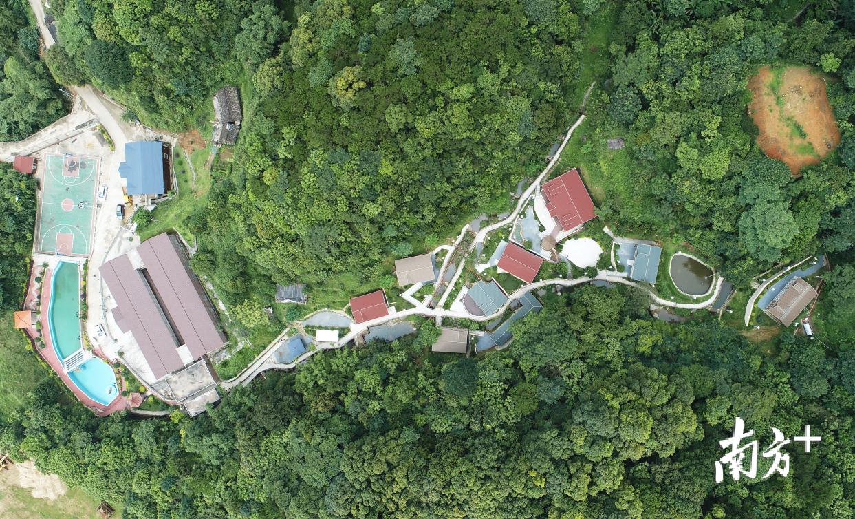 木山鄉最新發展規劃，走向繁榮與進步的藍圖，木山鄉繁榮進步藍圖，最新發展規劃揭秘