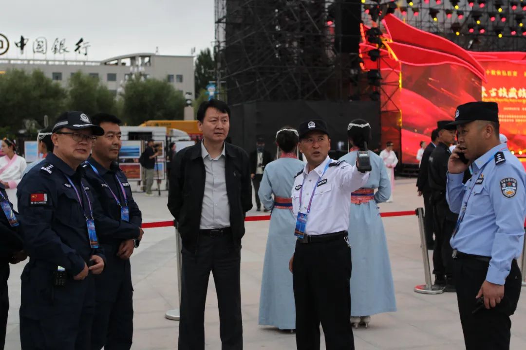 海西蒙古族藏族自治州市公安局最新項目，提升警務效能，打造平安城市，海西蒙古族藏族自治州公安局最新項目，提升警務效能，共建平安城市