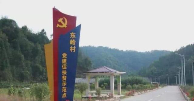 東嶺村村委會最新項目，引領鄉村發展的先鋒力量，東嶺村村委會最新項目，先鋒力量引領鄉村發展之路