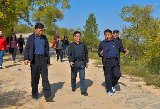 赤峰市文化局最新新聞，探尋赤峰文化的新動態(tài)，赤峰文化局最新動態(tài)，探尋赤峰文化新動向