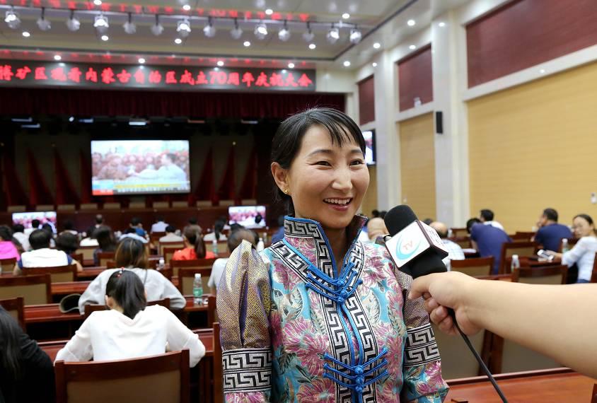白云礦區文化局最新新聞深度解析，白云礦區文化局新聞深度解讀