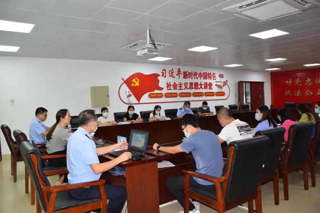 昌江區康復事業單位最新新聞，昌江區康復事業單位最新動態報道
