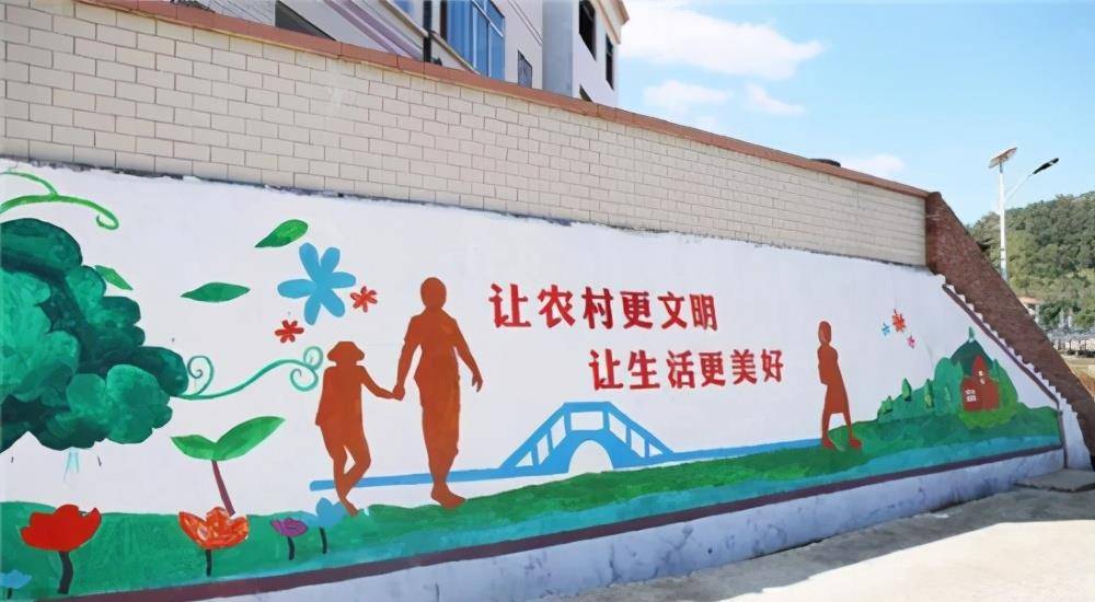 拉妥一村最新發展規劃，塑造未來繁榮藍圖，拉妥一村未來繁榮藍圖，最新發展規劃揭秘