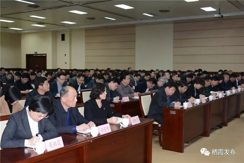 棲霞區(qū)民政局最新領(lǐng)導團隊介紹，棲霞區(qū)民政局領(lǐng)導團隊介紹
