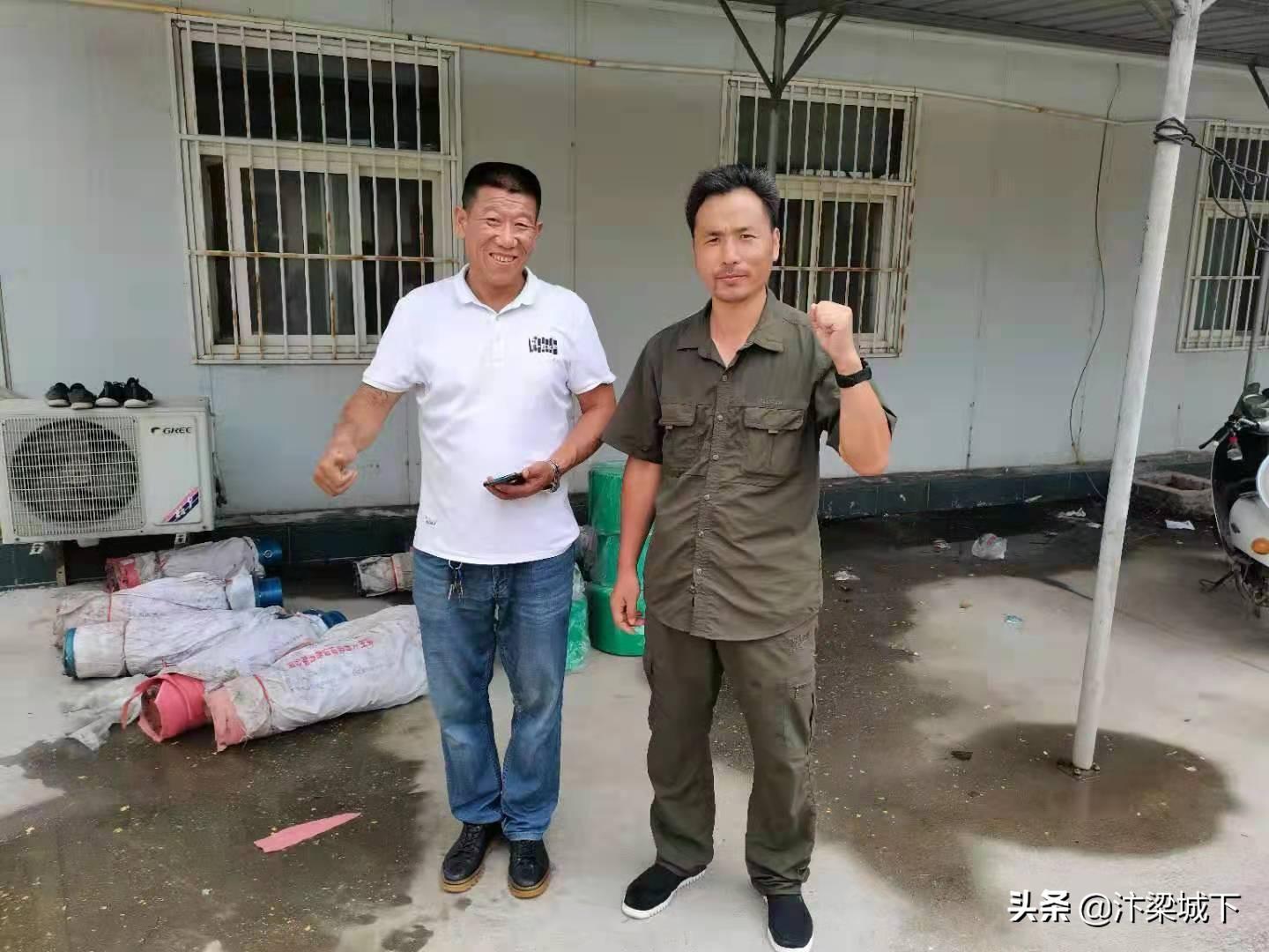 衛(wèi)輝市水利局最新領(lǐng)導(dǎo)團(tuán)隊(duì)介紹，衛(wèi)輝市水利局領(lǐng)導(dǎo)團(tuán)隊(duì)介紹