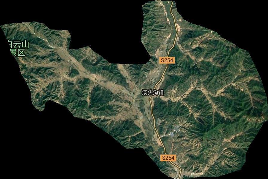 湯頭溝鎮(zhèn)最新招聘信息概覽，湯頭溝鎮(zhèn)最新招聘信息匯總