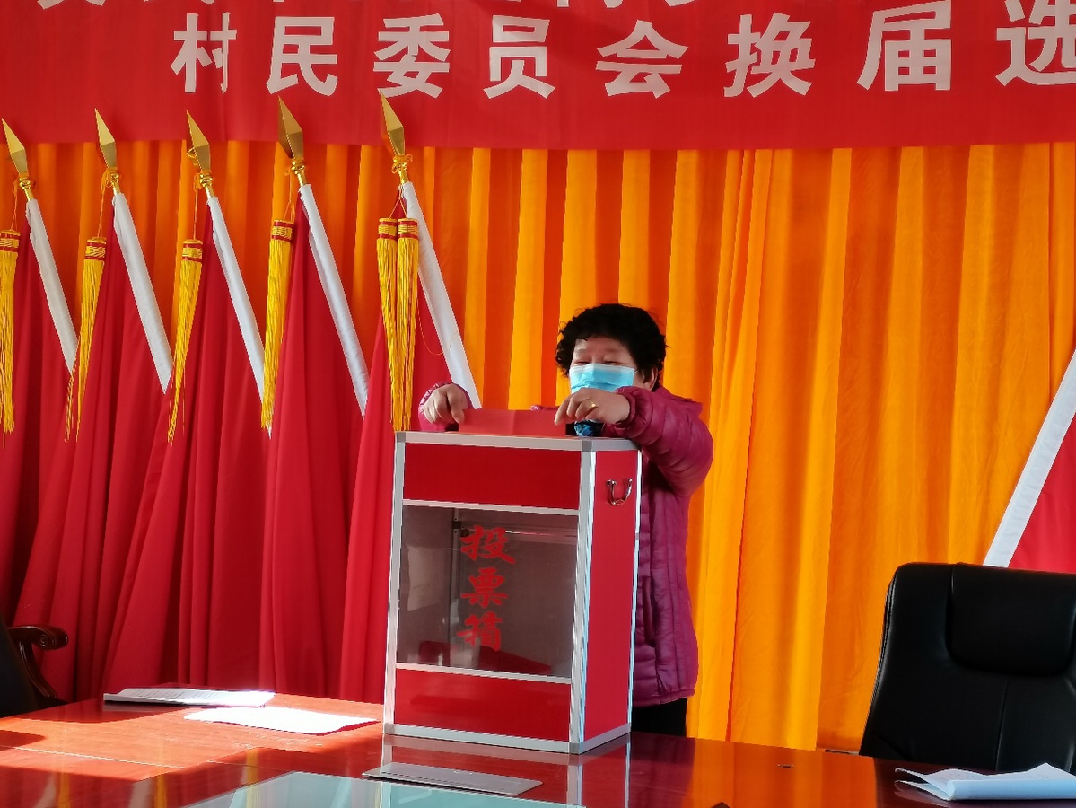 三個山村委會最新人事任命動態及展望，三個山村委會人事任命動態與未來展望